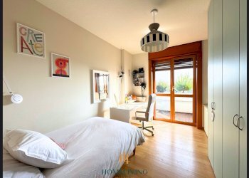 Appartamento Via Francesco Primaticcio, Milano - foto 23