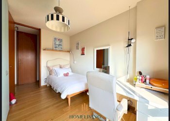 Appartamento Via Francesco Primaticcio, Milano - foto 24