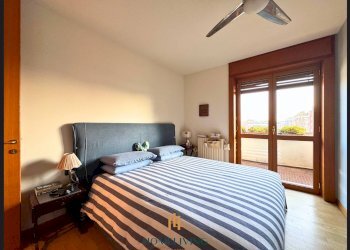 Appartamento Via Francesco Primaticcio, Milano - foto 28