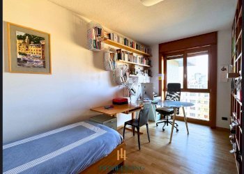 Appartamento Via Francesco Primaticcio, Milano - foto 30