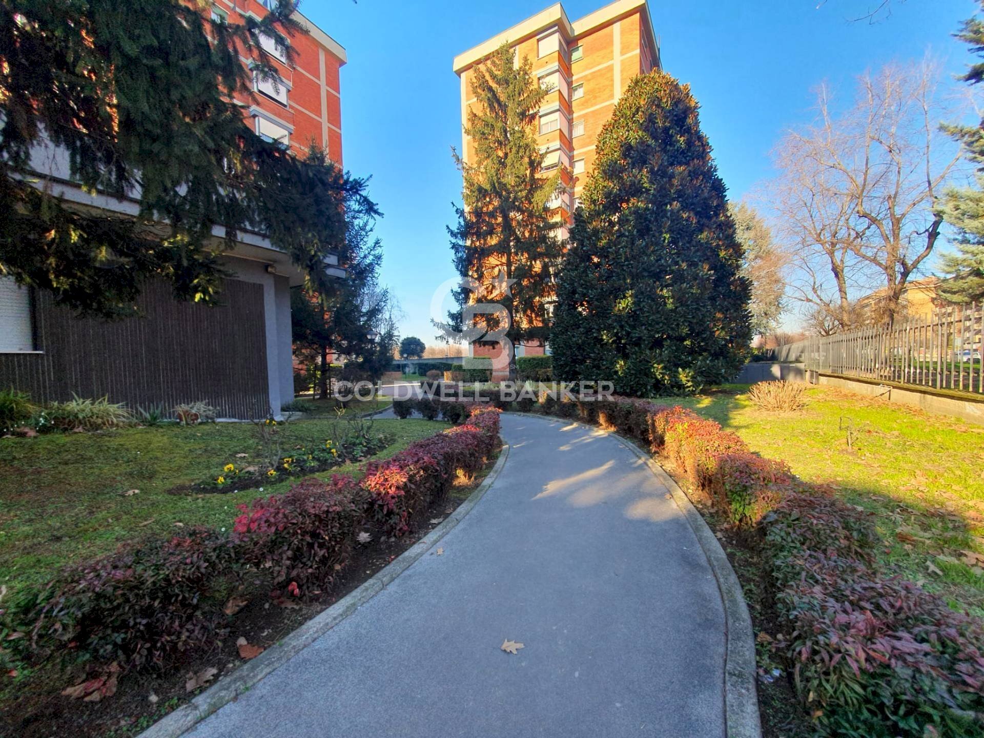 Trilocale Viale Giovanni Suzzani, Milano - foto 1