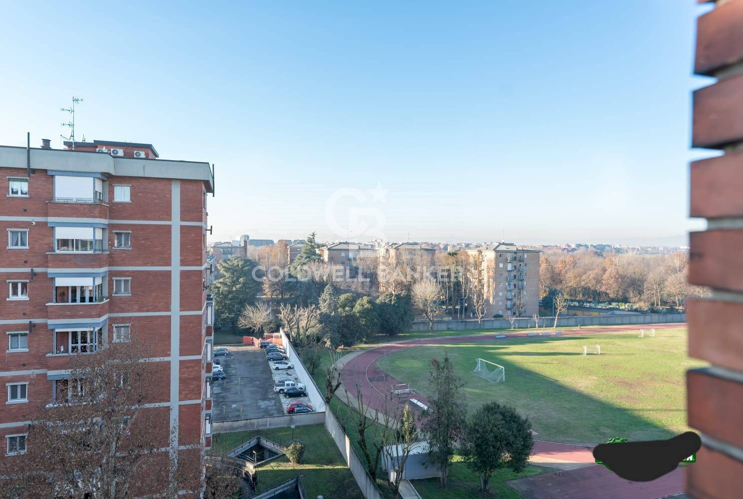 Trilocale Viale Giovanni Suzzani, Milano - foto 2