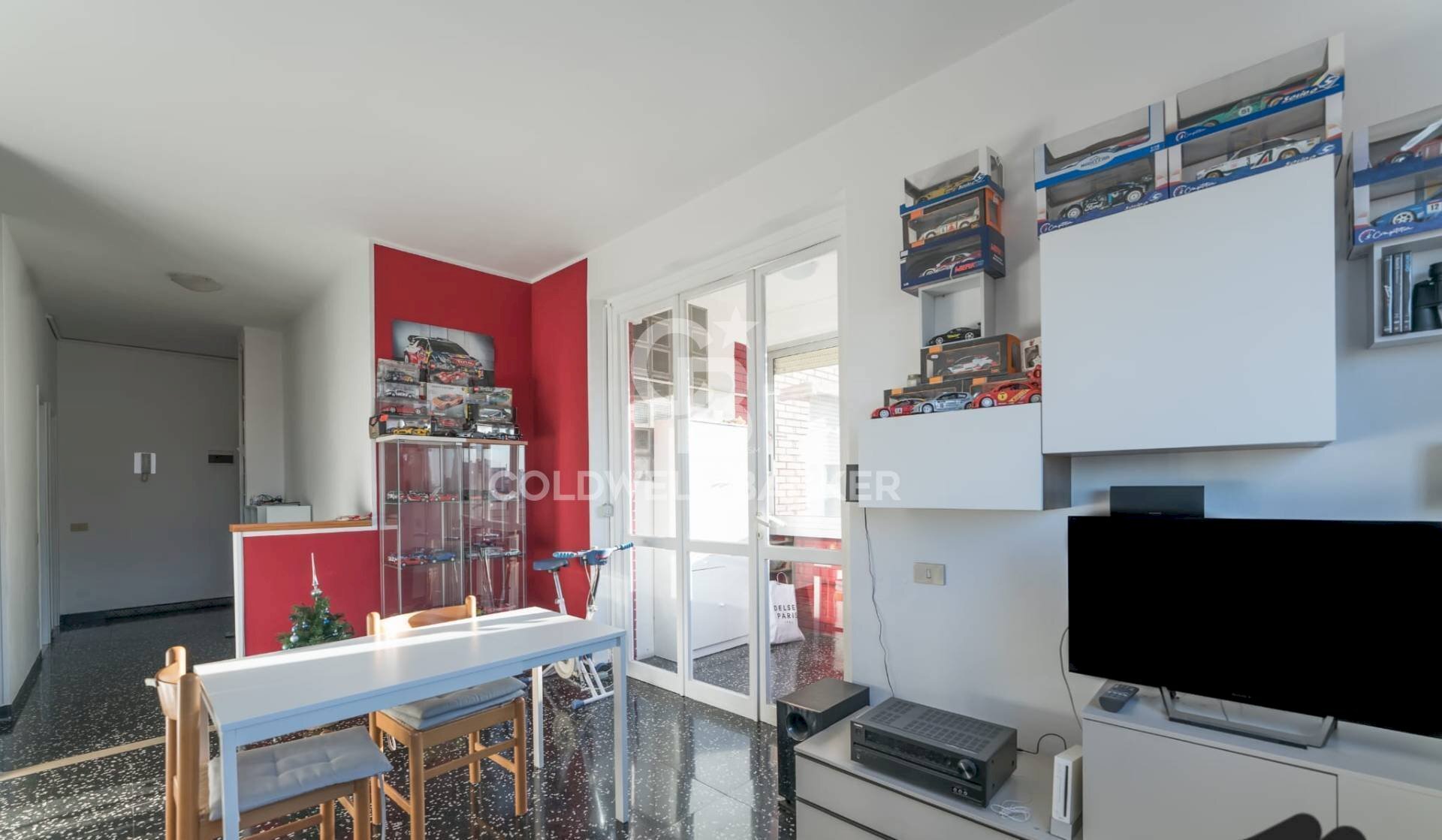 Trilocale Viale Giovanni Suzzani, Milano - foto 3