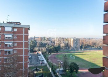 Trilocale Viale Giovanni Suzzani, Milano - foto 2