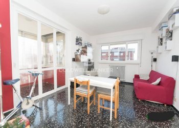 Trilocale Viale Giovanni Suzzani, Milano - foto 6