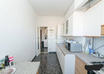 Trilocale Viale Giovanni Suzzani, Milano - foto 8