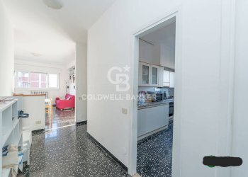 Trilocale Viale Giovanni Suzzani, Milano - foto 9