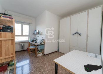 Trilocale Viale Giovanni Suzzani, Milano - foto 13