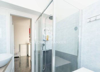 Trilocale Viale Giovanni Suzzani, Milano - foto 15