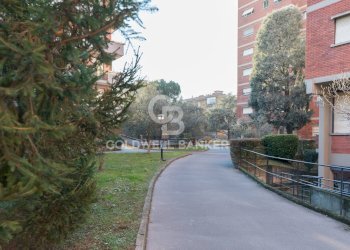 Trilocale Viale Giovanni Suzzani, Milano - foto 18