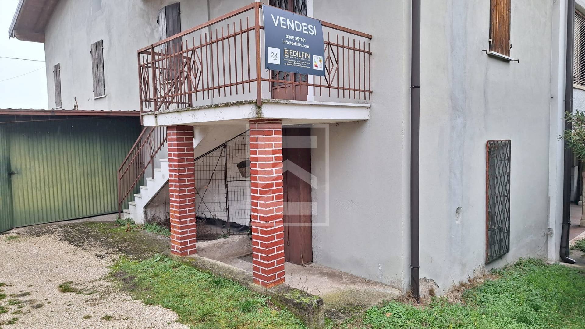 Appartamento Via Provinciale, Puegnago sul Garda - foto 3