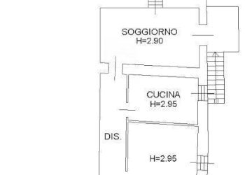 Appartamento Via Provinciale, Puegnago sul Garda - foto 17