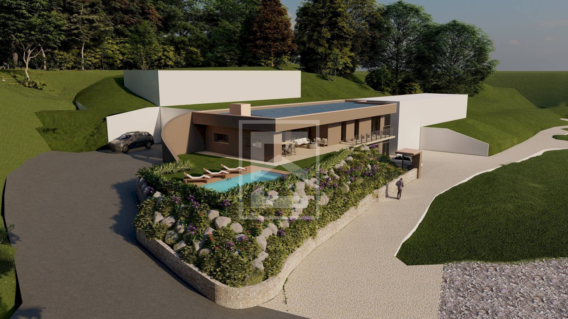 Villa via dei fanti, Lonato del Garda - photo 2