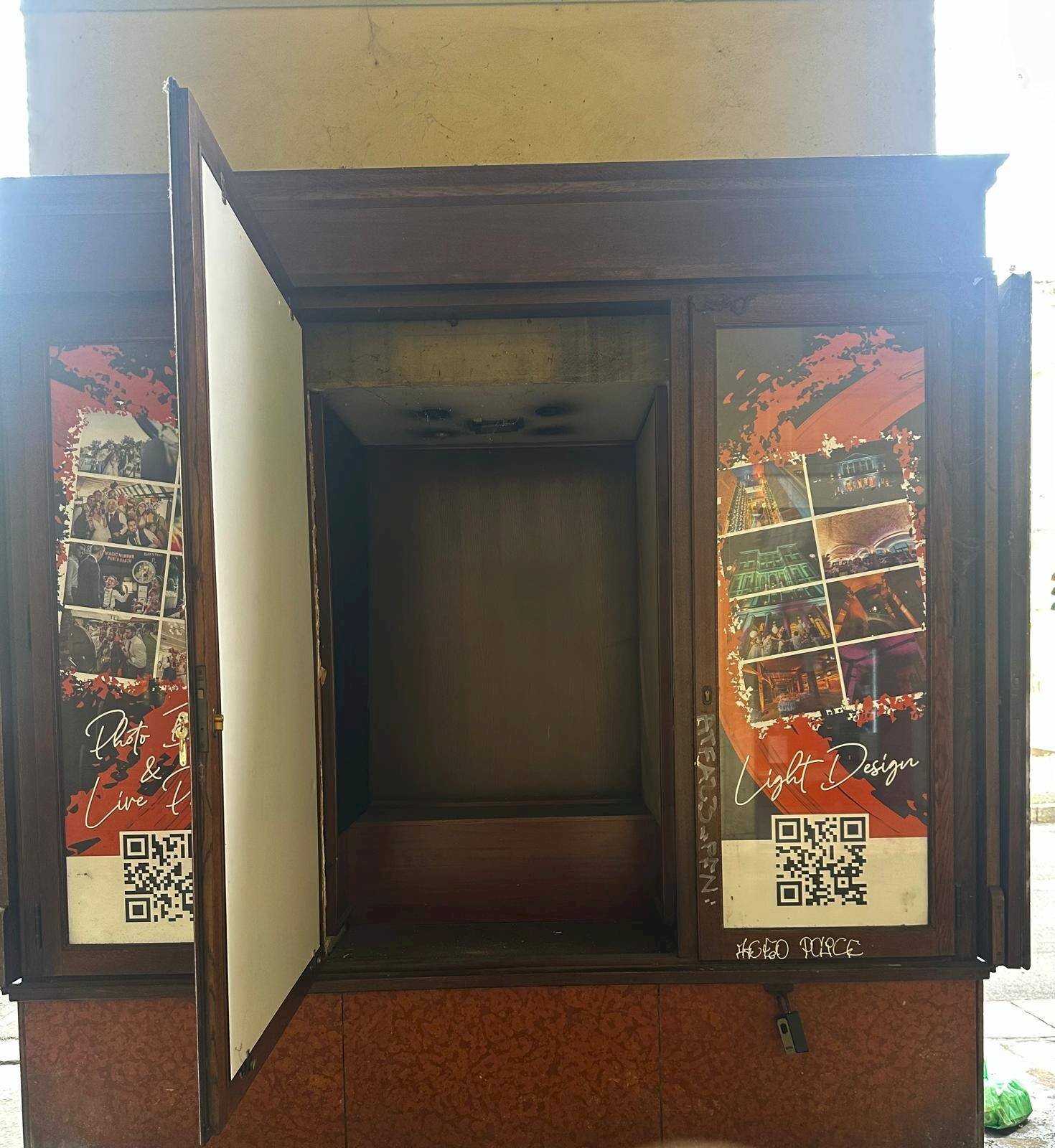 Locale Commerciale Corso Vittorio Emanuele Ii, Torino (zona Centro) - foto 3