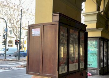 Locale Commerciale Corso Vittorio Emanuele Ii, Torino (zona Centro) - foto 1