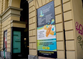 Locale Commerciale Corso Vittorio Emanuele Ii, Torino (zona Centro) - foto 2