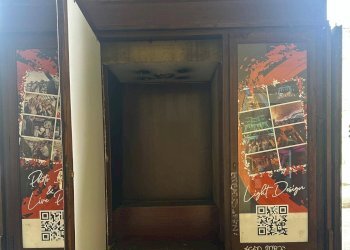 Locale Commerciale Corso Vittorio Emanuele Ii, Torino (zona Centro) - foto 3