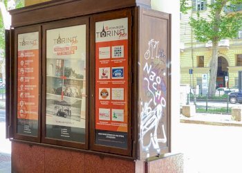 Locale Commerciale Corso Vittorio Emanuele Ii, Torino (zona Centro) - foto 4