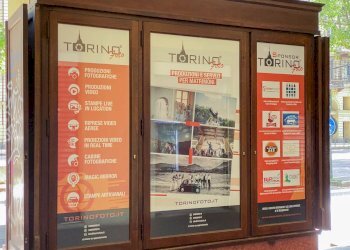 Locale Commerciale Corso Vittorio Emanuele Ii, Torino (zona Centro) - foto 9