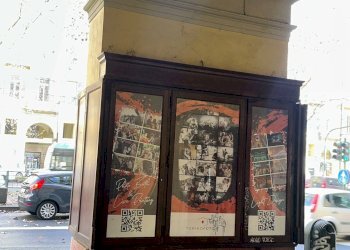 Locale Commerciale Corso Vittorio Emanuele Ii, Torino (zona Centro) - foto 12