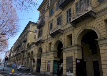 Locale Commerciale Corso Vittorio Emanuele Ii, Torino (zona Centro) - foto 14