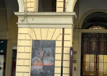 Locale Commerciale Corso Vittorio Emanuele Ii, Torino (zona Centro) - foto 17