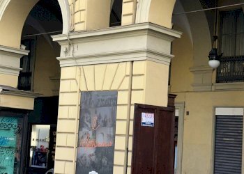 Locale Commerciale Corso Vittorio Emanuele Ii, Torino (zona Centro) - foto 18