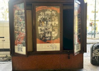 Locale Commerciale Corso Vittorio Emanuele Ii, Torino (zona Centro) - foto 19