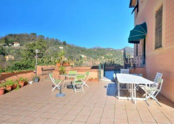 Terrazzo - Appartamento Camogli - foto 1