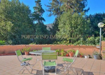 Terrazzo - Appartamento Camogli - foto 5