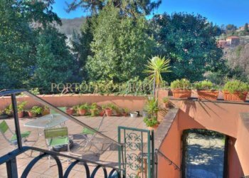 Terrazzo - Appartamento Camogli - foto 6