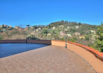 Terrazzo - Appartamento Camogli - foto 7