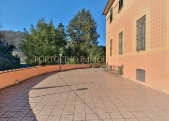 Terrazzo - Appartamento Camogli - foto 8