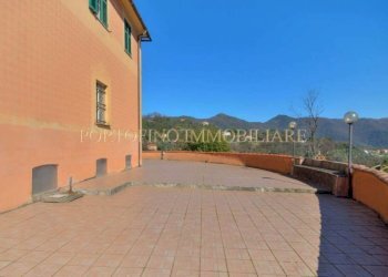 Terrazzo - Appartamento Camogli - foto 9