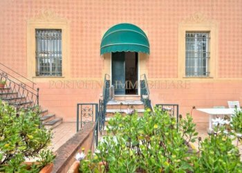 Facciata - Appartamento Camogli - foto 10