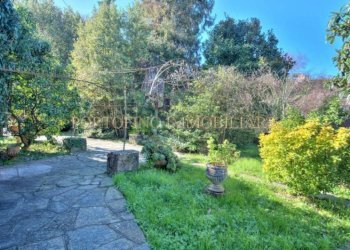 Giardino - Appartamento Camogli - foto 11