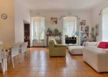 Salone - Appartamento Camogli - foto 13