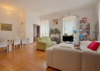 Salone - Appartamento Camogli - foto 14