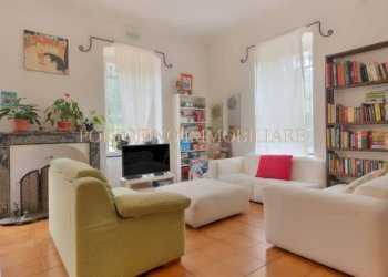 Salone - Appartamento Camogli - foto 15