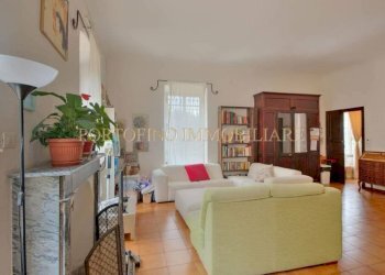 Salone - Appartamento Camogli - foto 16