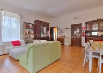 Salone - Appartamento Camogli - foto 17