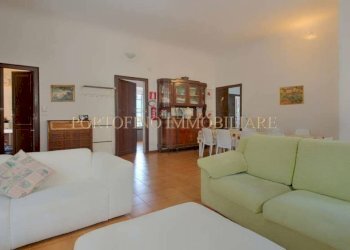 Salone - Appartamento Camogli - foto 18