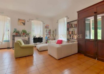 Salone - Appartamento Camogli - foto 19