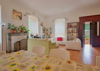 Salone - Appartamento Camogli - foto 20