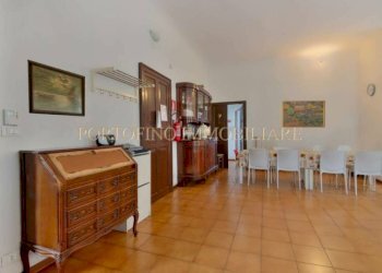 Salone - Appartamento Camogli - foto 21