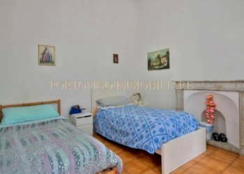 Camera da letto - Appartamento Camogli - foto 24