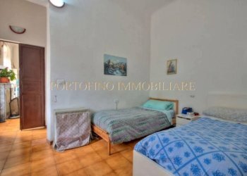 Camera da letto - Appartamento Camogli - foto 25