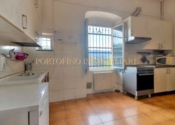 Cucina - Appartamento Camogli - foto 26