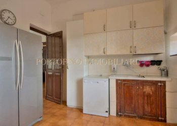 Cucina - Appartamento Camogli - foto 27