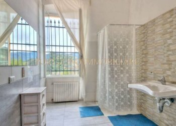 Bagno - Appartamento Camogli - foto 29